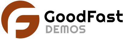 GoodFast Demos